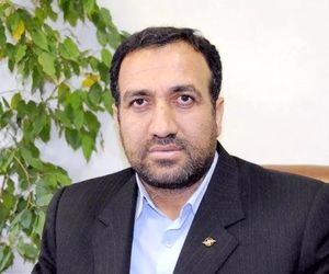 پروازهای ویژه عتبات و پرواز های فرودگاه های مرزی از مشهد برقرار است