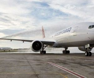 لغو تمامی پروازهای بین‌المللی ترکیش ایرلاینز، از تاریخ ۲۷ مارس تا تاریخ ۱۷ آوریل 