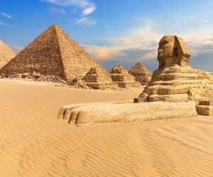 سفر به مصر از مهرماه عملیاتی می‌شود