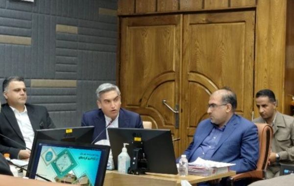 پروازهای خارجی فرودگاه بوشهر از سرگرفته می شود