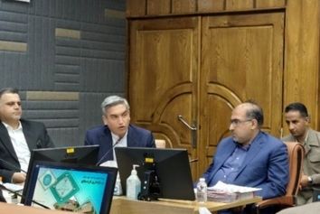 پروازهای خارجی فرودگاه بوشهر از سرگرفته می شود