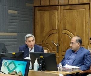 پروازهای خارجی فرودگاه بوشهر از سرگرفته می شود