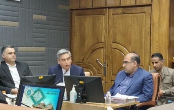 پروازهای خارجی فرودگاه بوشهر از سرگرفته می شود