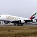  سازمان هواپیمایی امارات مجوز پرواز تا فروردین ۹۹را صادر کرد