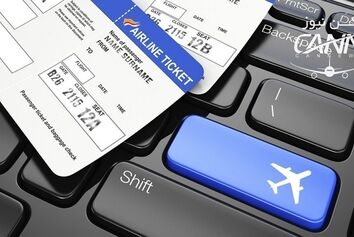 تمامی سایت‌های فروش بلیت باید قیمت‌های جدید را در بخش هوایی درج کنند