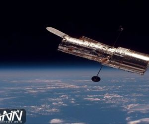 یادگاری از هابل 