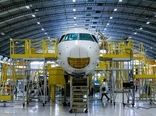کمبود موتور CF34 عامل تأخیر در تولید Embraer E175