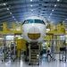 کمبود موتور CF34 عامل تأخیر در تولید Embraer E175
