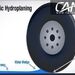 پدیده ی Hydroplaning و راه های جلوگیری از آن
