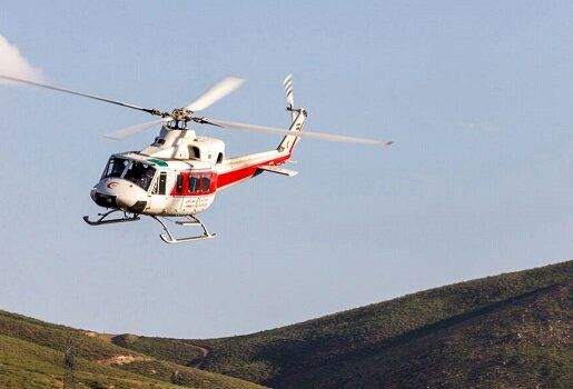 برخورد قضایی با درخواست‌های غیرواقعی اعزام بالگرد