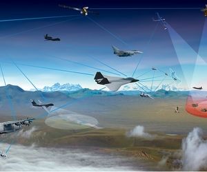 جنگنده نسل ششم چیست؟