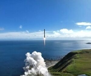 پرتاب دو ماهواره ناسا برای تحقیق درباره طوفان‌های استوایی