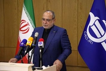 فرودگاه ماهشهر به شرکت فرودگاه‌های کشور واگذار شد