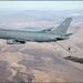 تانکر سوخت‌رسان KC-46A Pegasus؛ پیشرفته‌ترین تانکر چندماموریتی جهان