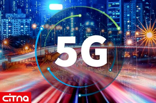 دسترسی به اینترنت 5G در زمان پرواز ممکن شد