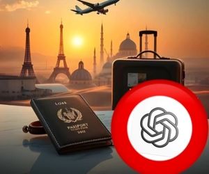 وقتی هوش مصنوعی برنامه سفر را خراب می‌کند؛ از بازگشت از فرودگاه تا رزرو اشتباهی هتل