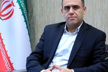امیرمکری، عضو شورای عالی هواپیمایی کشوری شد