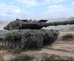 رکوردشکنی آلمان در صادرات تسلیحات؛ اوکراین بزرگ‌ترین دریافت‌کننده