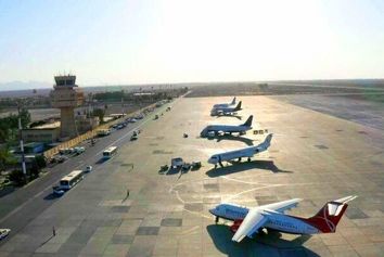 برقراری نخستین پرواز فرودگاه اصفهان از صبح امروز