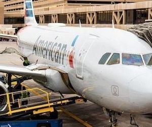 نیم میلیون مسافر هوایی در آمریکا ظرف یک روز جابجا شدند