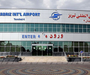 باکو به پروازهای خارجی فرودگاه تبریز اضافه شد | نخستین پرواز سه‌شنبه این هفته