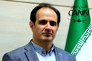 امیرانی معاون عملیات هوانوردی شرکت فرودگاه‎ها شد