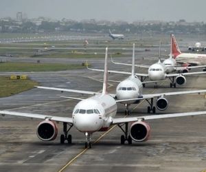 هفته عجیب برای صنعت هوانوردی هند!