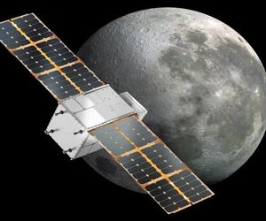 امید ناسا به ماه نوامبر برای پرتاب موشک مگاراکت