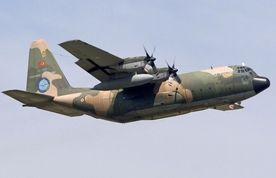  تسلیت ایران به ترکیه پیرو سقوط هواپیمای ترابری نظامی این کشور