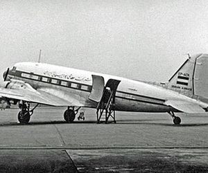 روایتی از هواپیماربایی در شهریور ۱۳۶۳ +تصاویر