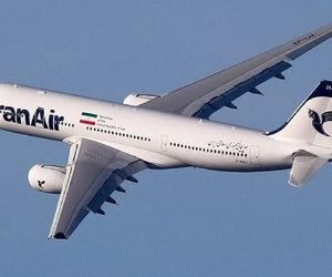  ماجرای پرواز تهران–استانبول 