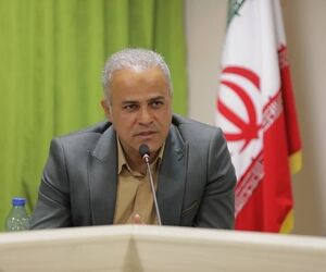 بازسازی فرودگاه کاشان مشروط به ورود بخش خصوصی است