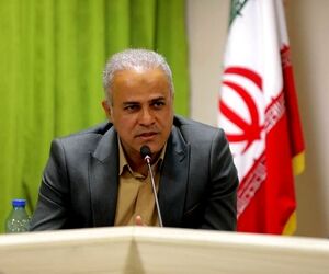 بازسازی فرودگاه کاشان مشروط به ورود بخش خصوصی است