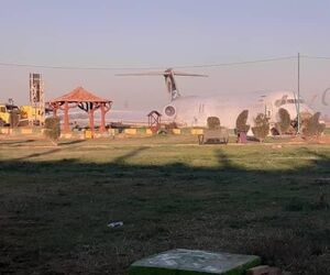 دلیل تعلیق خلبان پرواز تهران-ماهشهر