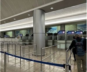 لغو پروازهای ۸ شرکت بزرگ هواپیمایی جهان به اسرائیل 
