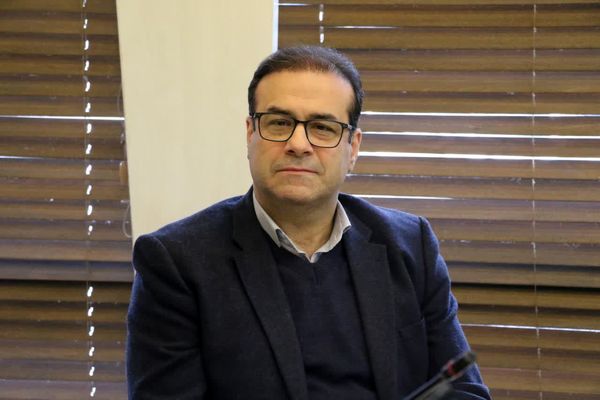 سرپرست جدید شرکت هواپیمایی آسمان منصوب شد