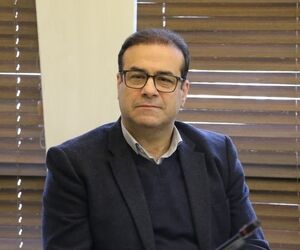 سرپرست جدید شرکت هواپیمایی آسمان منصوب شد