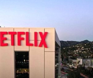 حقوق ۳۸۵ هزار دلاری برای مهماندار هواپیما خصوصی نتفلیکس