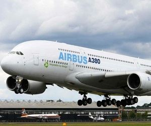 ایرباس A380 در کدام ایرلاین‌ها پرواز می‌کند؟