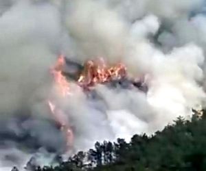 FDR هواپیمای چینی سقوط کرده پیدا شد