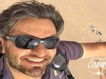 خلبان ایرانی رکورد طولانی‌ترین پرواز با پاراگلایدر آسیا را به نام خود ثبت کرد