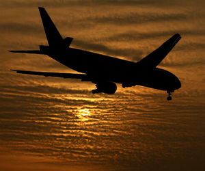 هواپیمای برقی فرصتی در سبز شدن صنعت گردشگری است؟