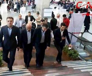 انتظارات مردمی در بخش های فرودگاهی و هوانوردی باید تامین شود
