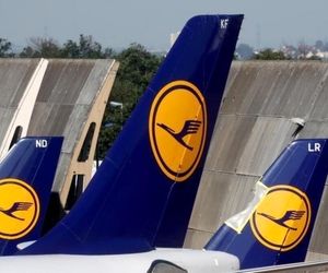 غول‌های هواپیمایی جهان مغلوب ویروس کرونا