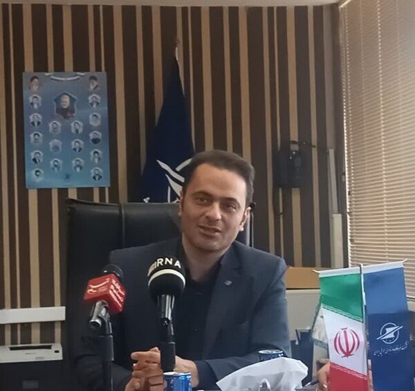 فرودگاه ایلام نیازمند سرمایه‌گذاری بخش خصوصی است