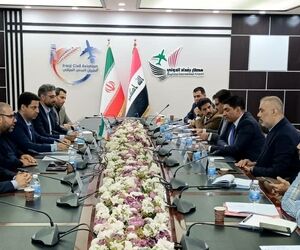  فرایند اعزام زائرین اربعین تسهیل می‌شود
