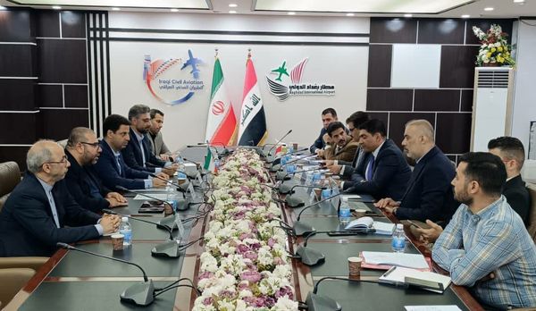  فرایند اعزام زائرین اربعین تسهیل می‌شود