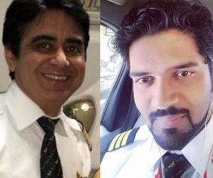 انجمن خلبانان از روند تحقیقات برای مقصر اعلام‌کردن خلبانان انتقاد کرد

