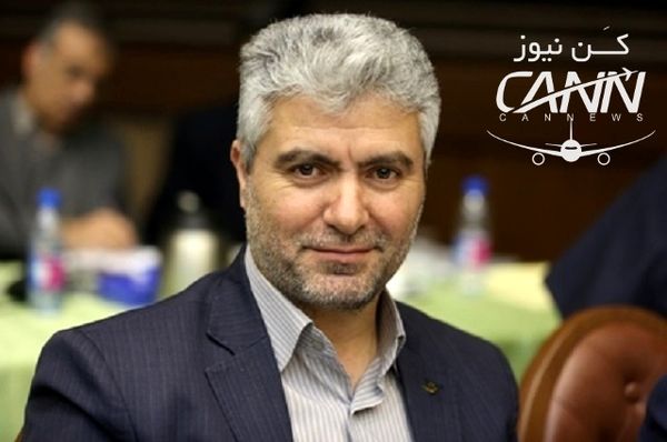 ظرفیت لازم برای برقراری پروازهای خارجی در فرودگاه اردبیل وجود دارد