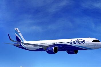 سفارش ۳۰۰ فروندی شرکت هوایی ایندیگو برای دریافت A320neo
